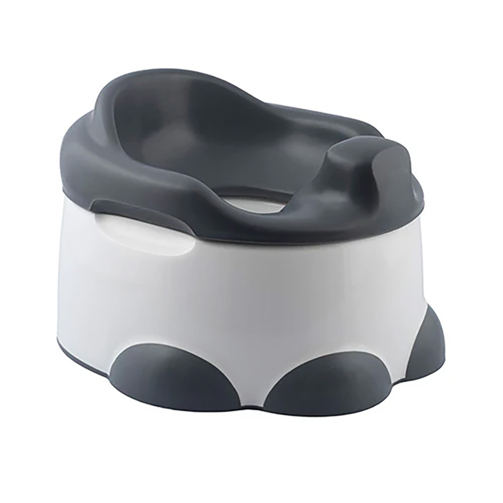 Bumbo 3-in-1 potta Slate Grey