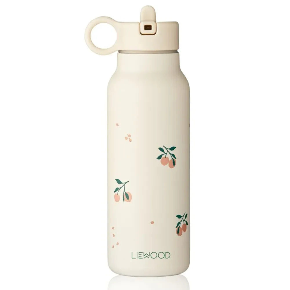 Liewood Falk vesipullo 350 ml Peach/Sandy 1550