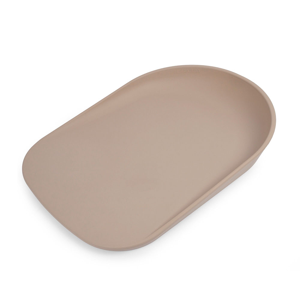 Filibba Bobbie 2.0 hoitoalusta beige