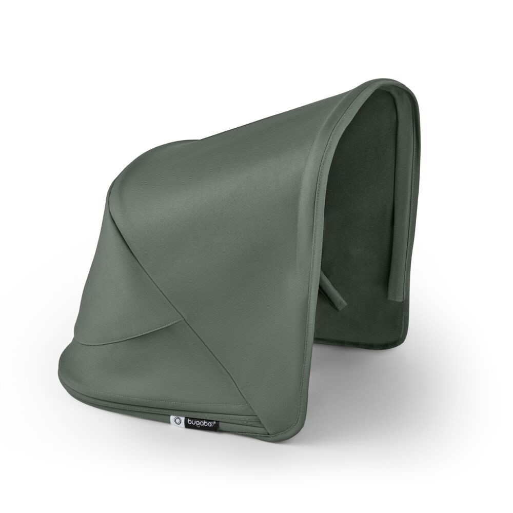 Bugaboo Fox 5 Renew/Kangaroo -kattoluukku, metsänvihreä
