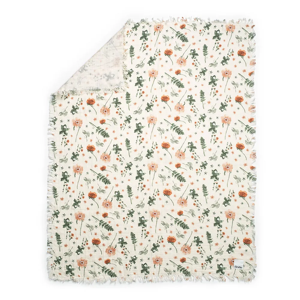 Elodie musliinipeitto Meadow Blossom