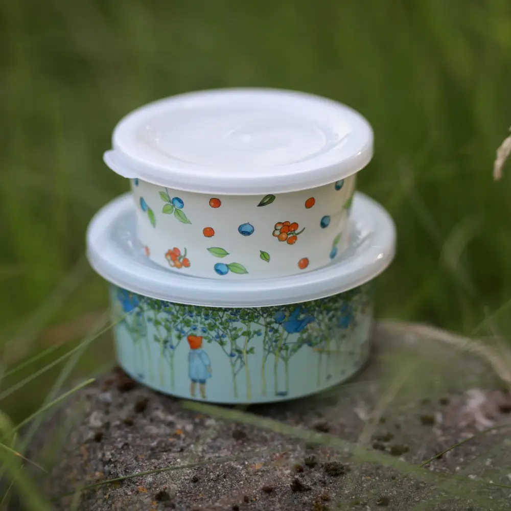 Rätt Start Beskow Putte Snack 2 kpl