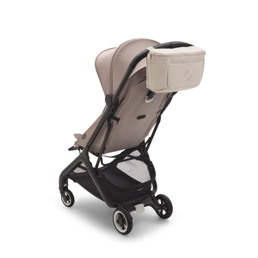 Bugaboo järjestäjä Desert Taupe