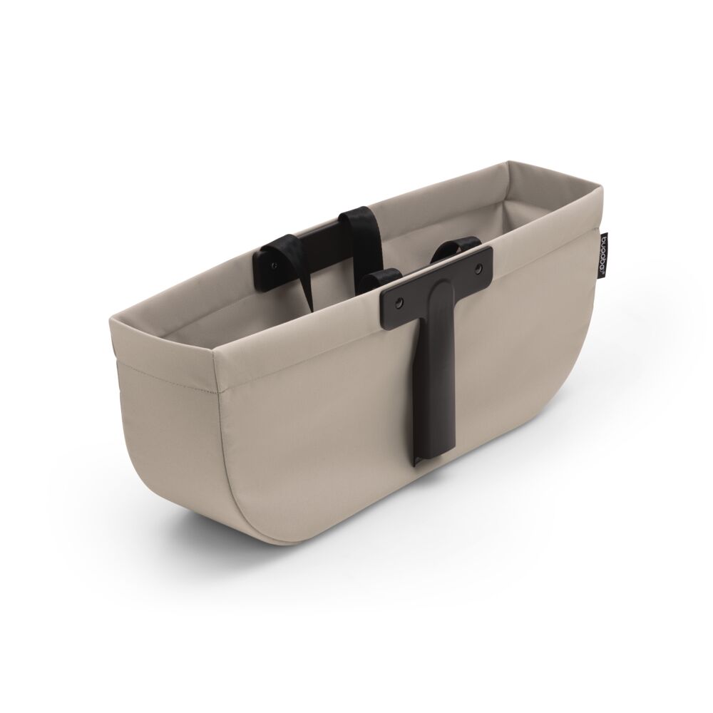 Bugaboo Donkey 5 -korin sivukori Desert Taupe (Desert Taupe)