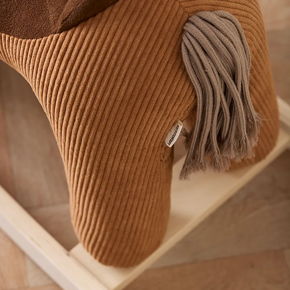 Kids Concept Vera AIDEN keinuhevonen keinuhevonen