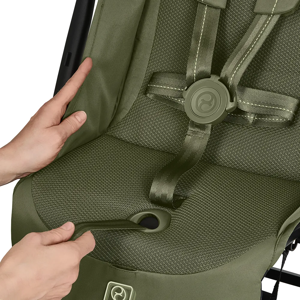 Cybex Libelle Stormy Blue