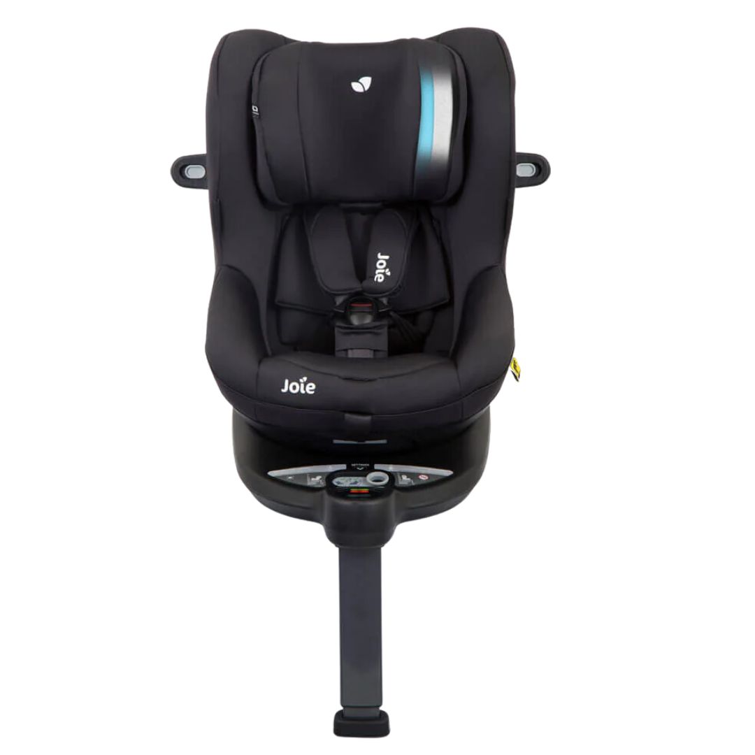 Joie turvaistuin I-Spin 360 E Coal (hiili)
