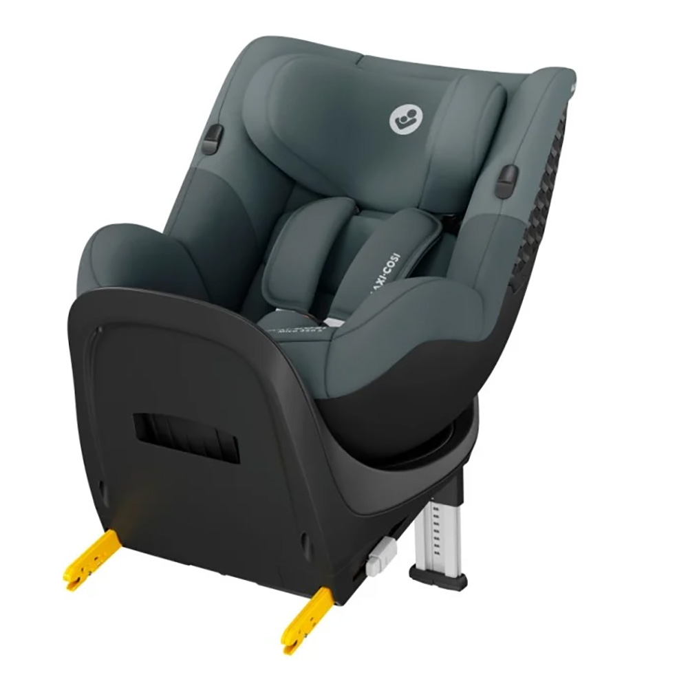 Maxi-Cosi MICA 360 S turvaistuin TONAL GRAPHITE