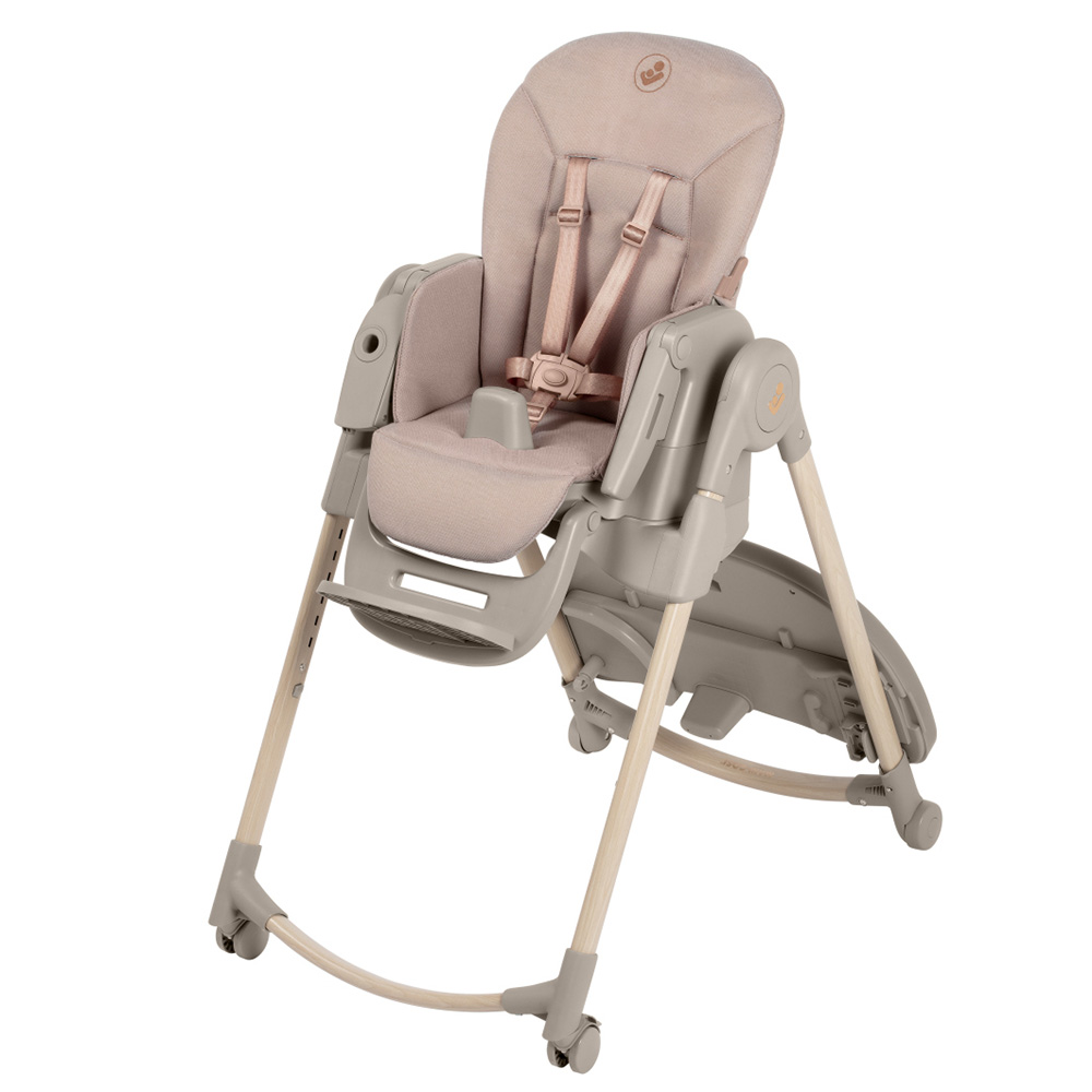 Maxi-Cosi MINLA PLUS ruokatuoli ELEGANCE TERRA