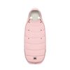 Cybex kantokoppa Platinum Peach Pink
