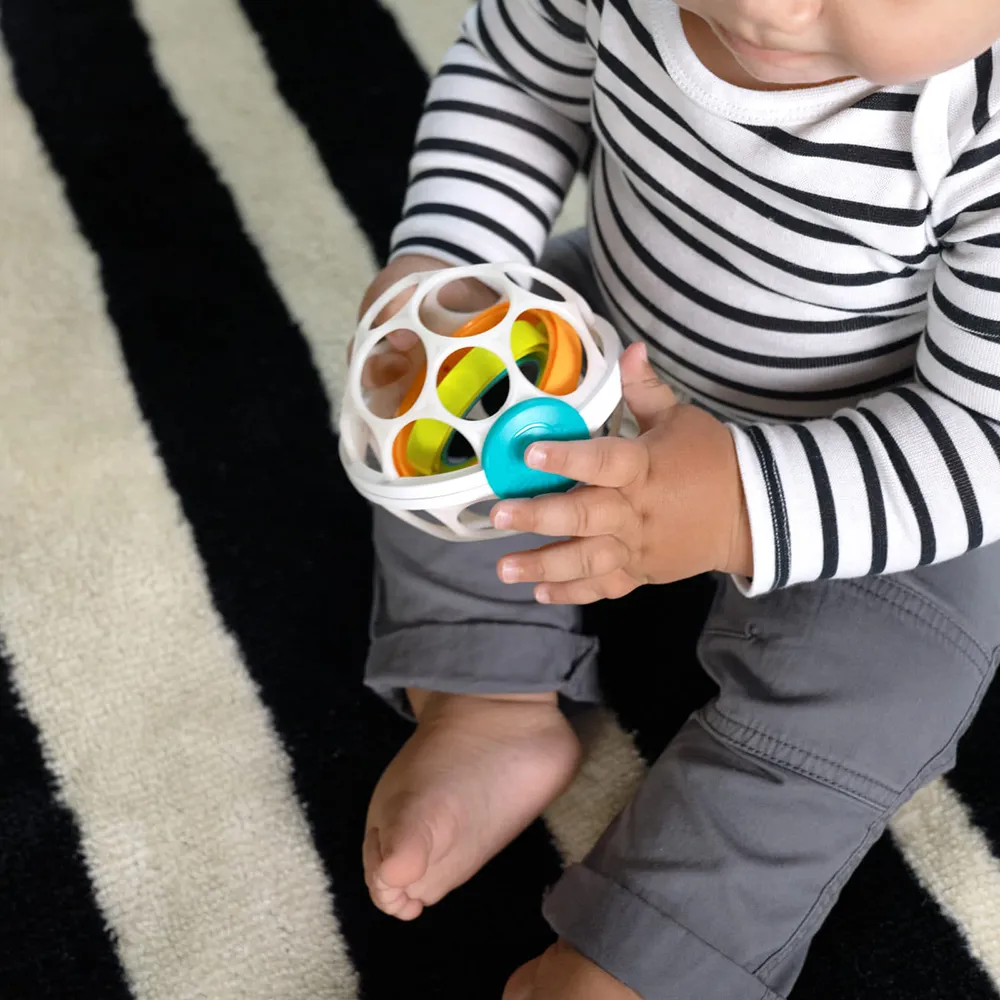 Baby Einstein Roxy's Gyroskooppi