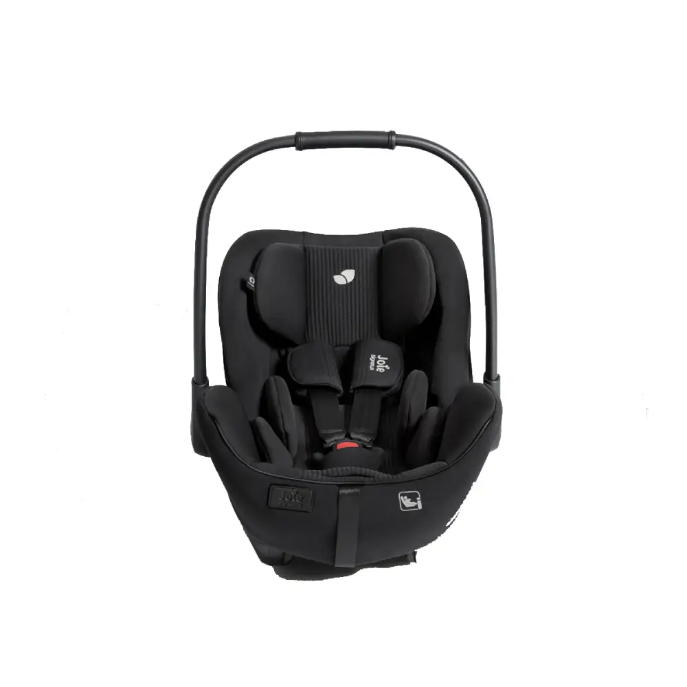 Joie I-Level Pro  auton istuin Eclipse