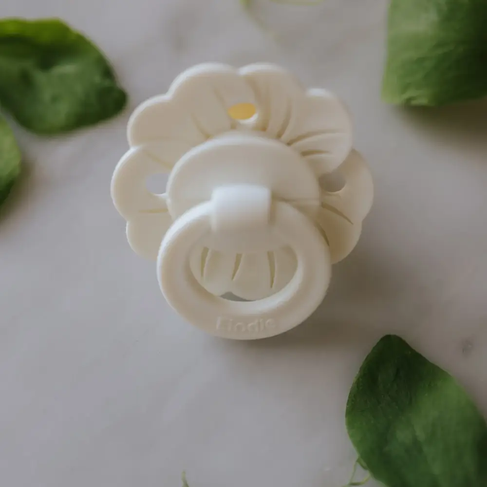 Elodie Binky Bloom tutti, vaniljanvalkoinen, yksi koko