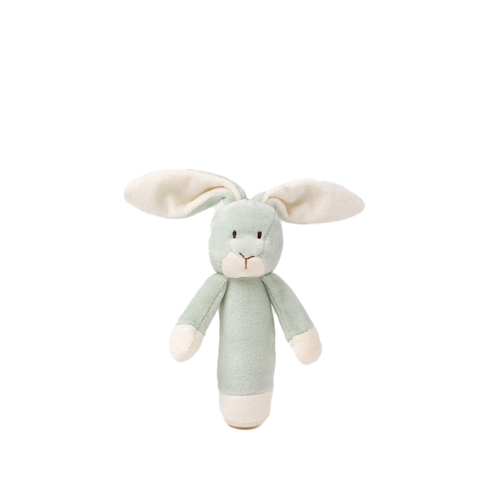 Teddykompaniet Diinglisar Kani Helistin Lehmuksenvihreä