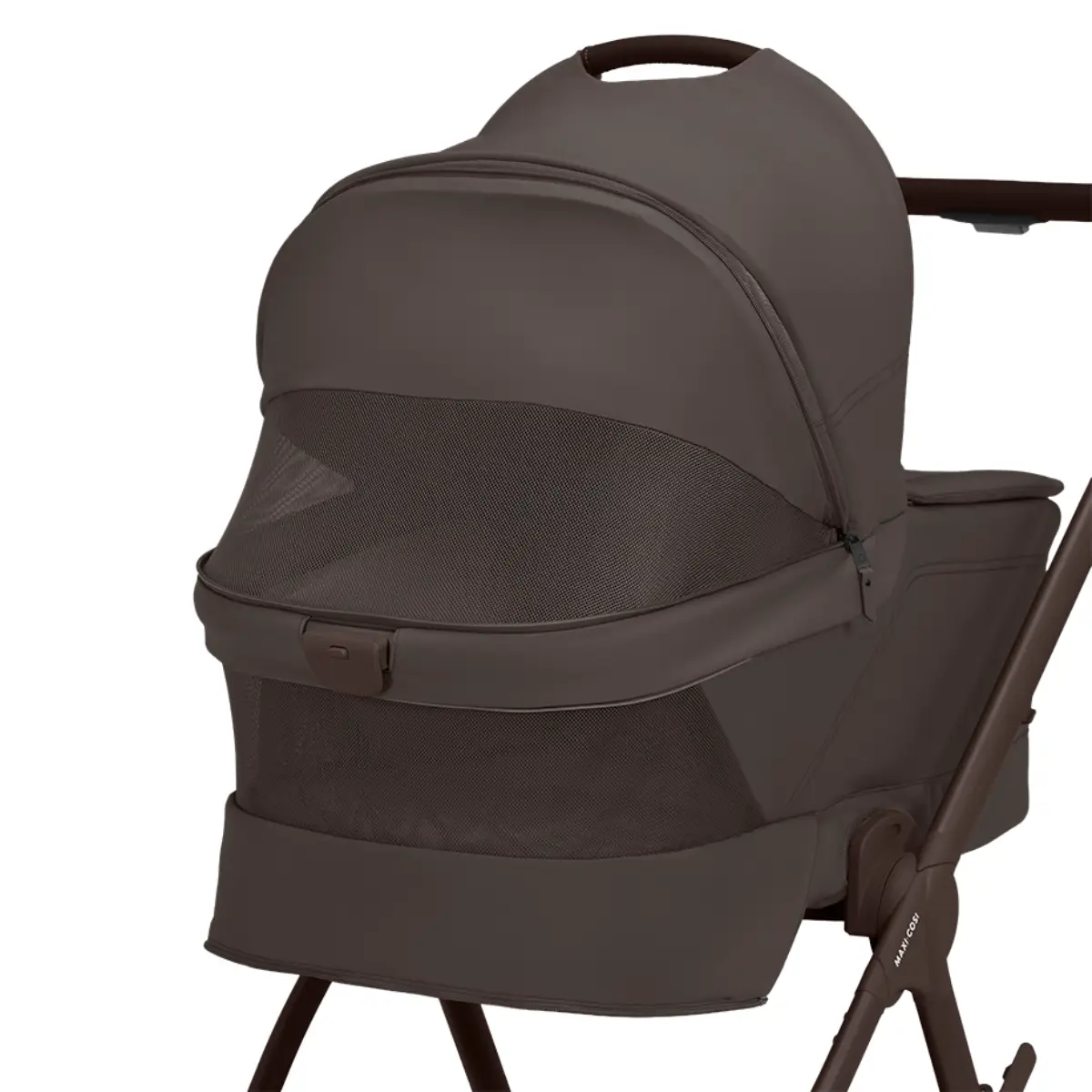 Maxi-Cosi Oxford+ -lastenvaunut, Espresso Brown