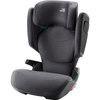 Britax KIDFIX PRO M Classic keskiyönharmaa
