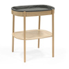  Stokke Sleepi hoitopöytä-luonto