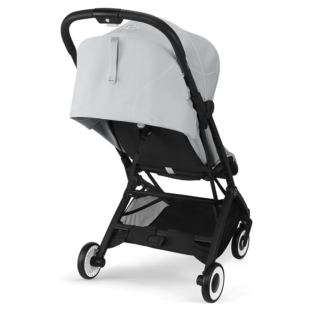 Cybex Orfeo Fog Grey
