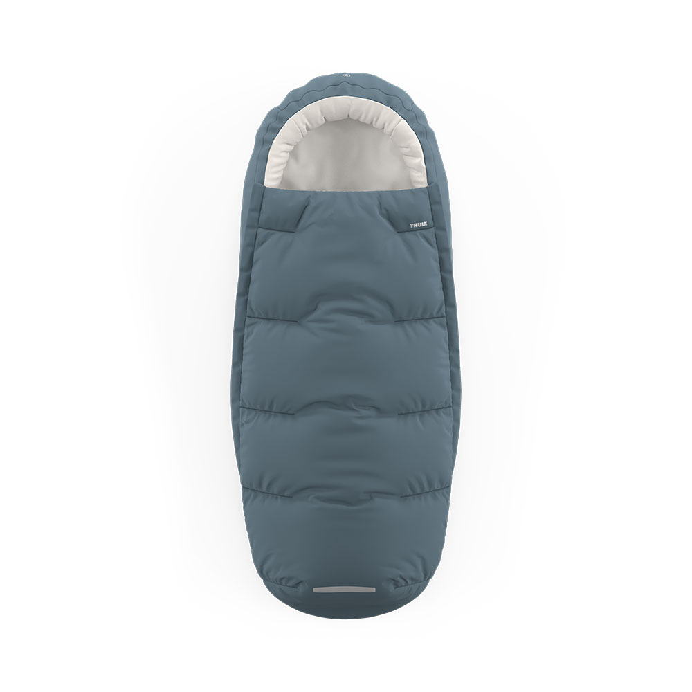 Thule Elements High Performance lämpöpussi M/L  – Dark Slate