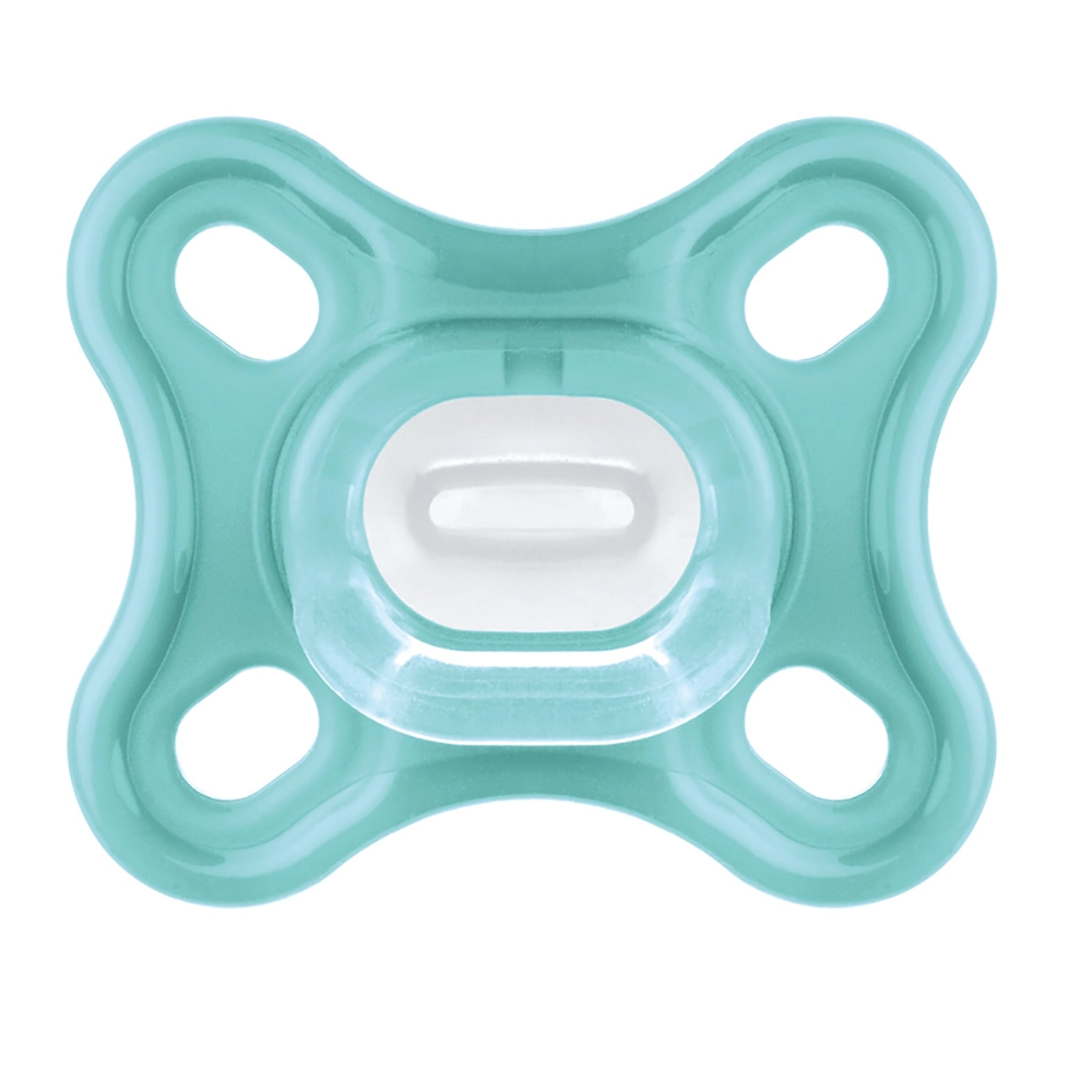 MAM Comfort Mix 0-3 kk Värit sekaisin