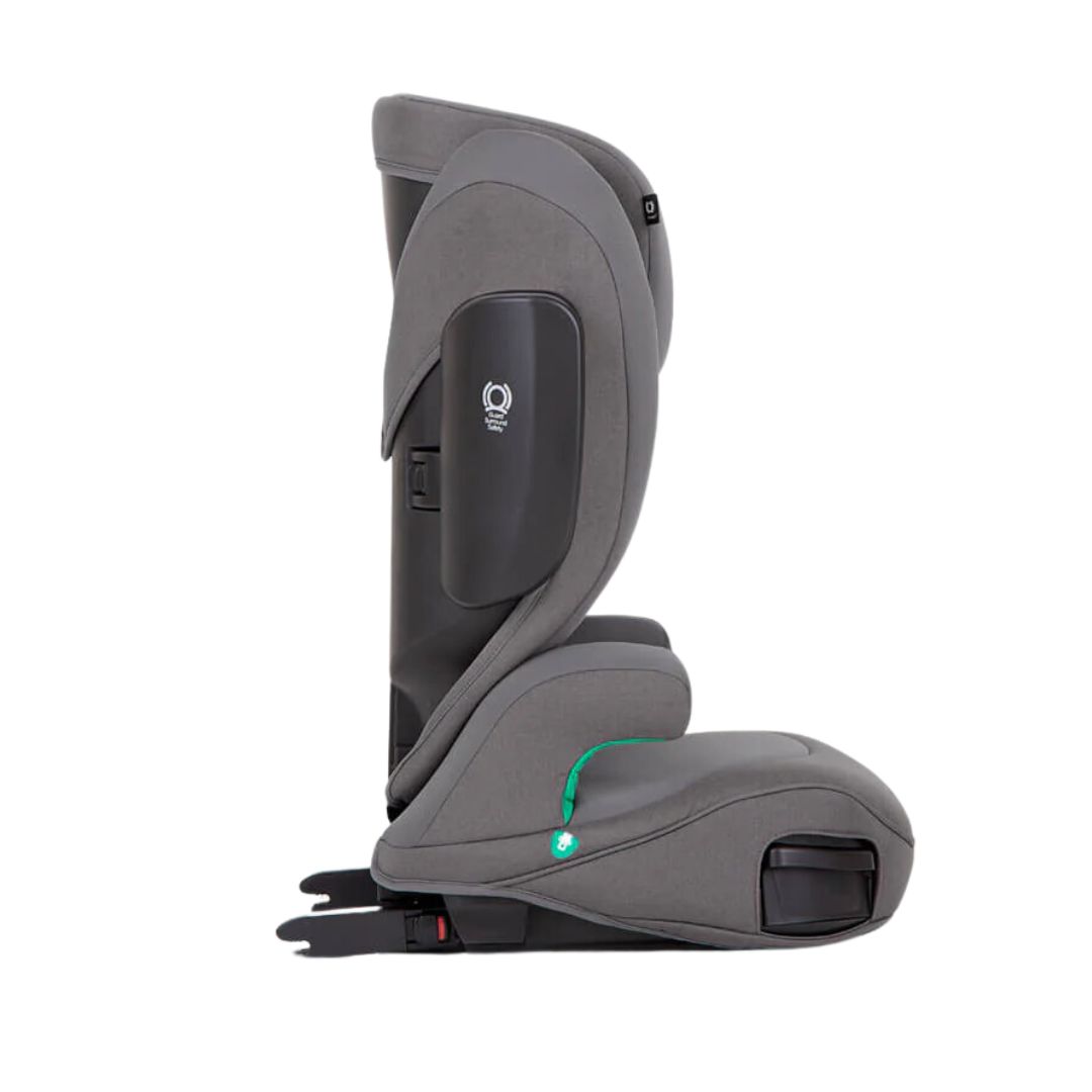 Joie turvaistuin i-trillo FX Thunder harmaa