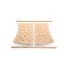 Stokke Sleepi Bed Junior Extension V2 Luonnollinen