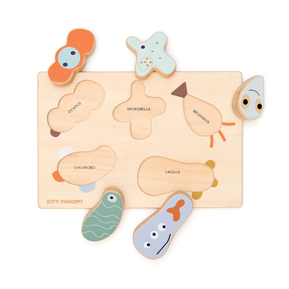 Kids Concept palapeli MikroNeo NEO