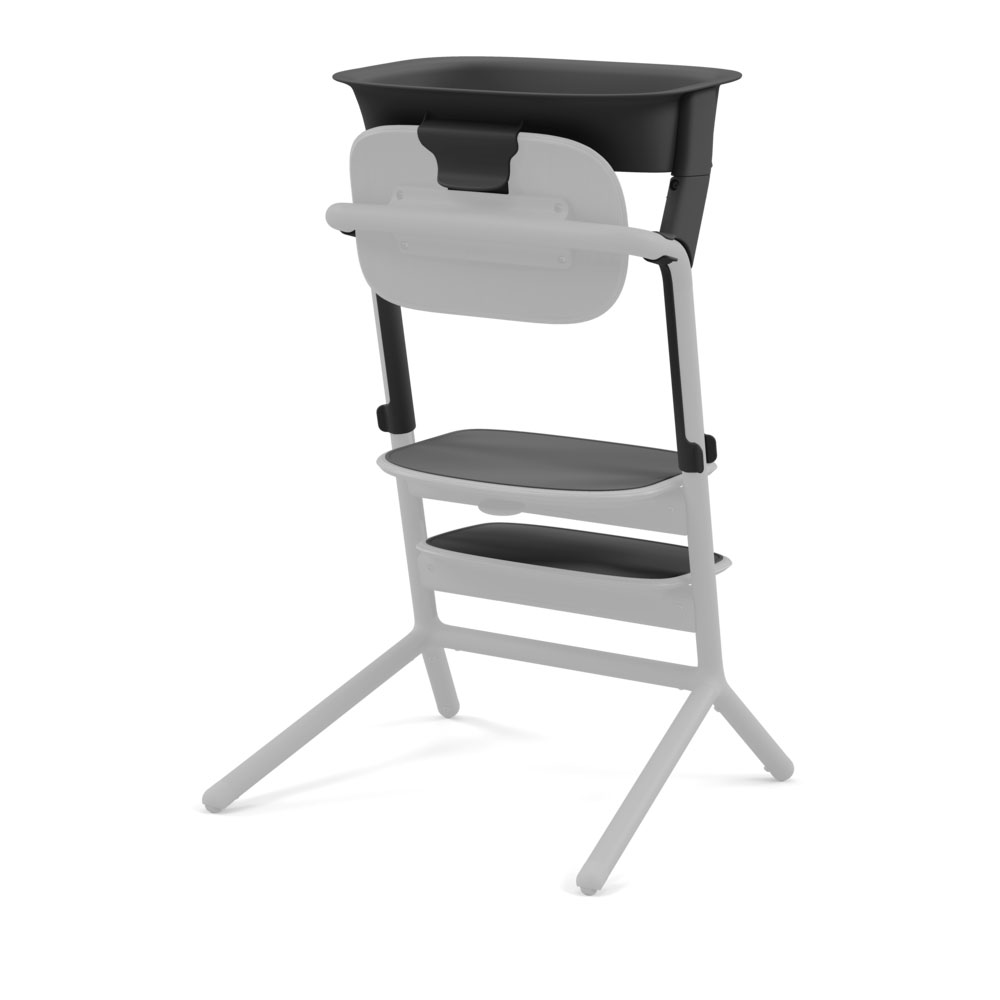 Cybex Lemo Learning Tower Upea musta 
