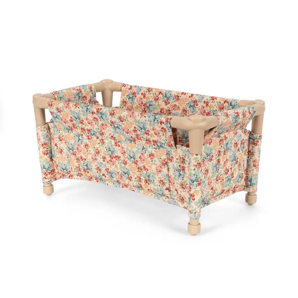 Konges Sløjd Nuken matkasänky Vienna