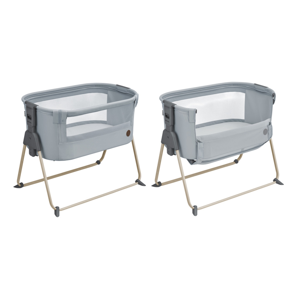 Maxi-Cosi Tori Sivusänky Beyond Grey Eco