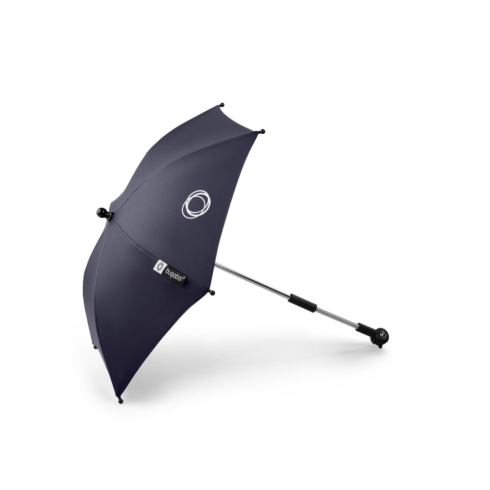 Bugaboo Parasol lastenvaunut Deep Indigo