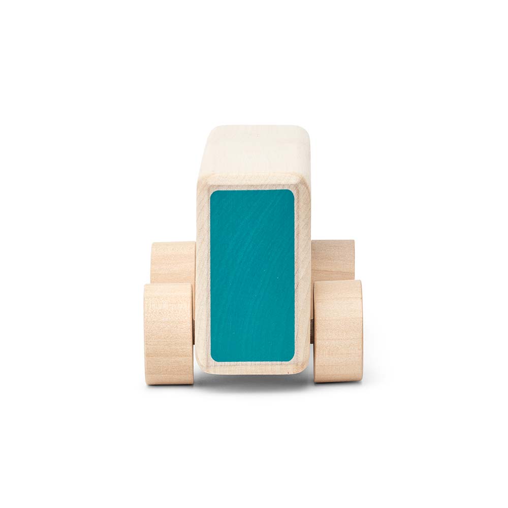Micki Mini hinausauto | Block
