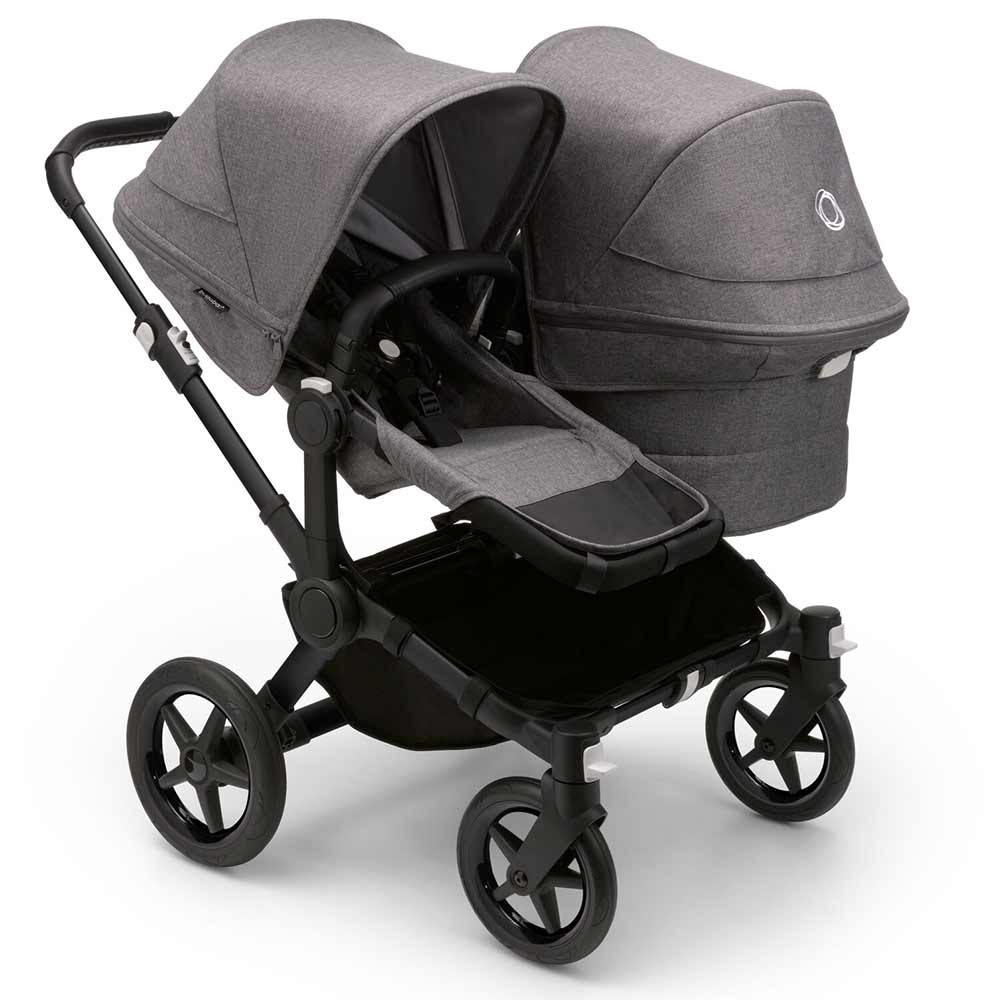 Bugaboo Donkey 5 Lastenvaunu Duo