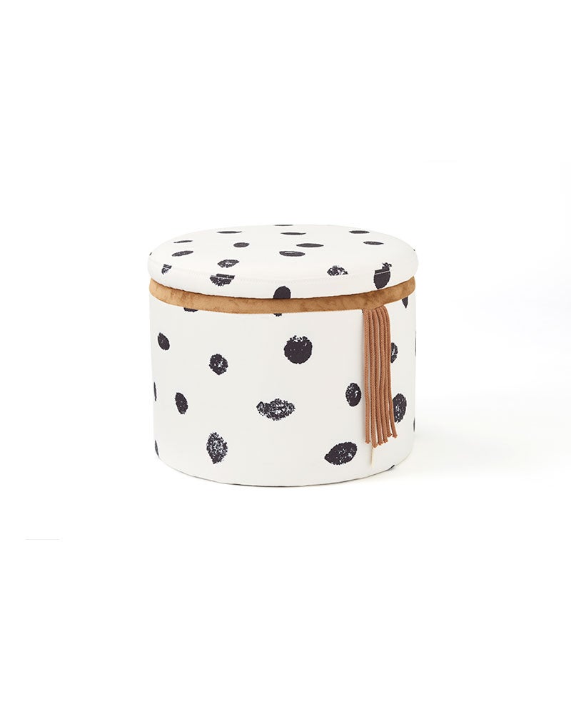 Kids Concept -rahi säilytystilalla PIPPI