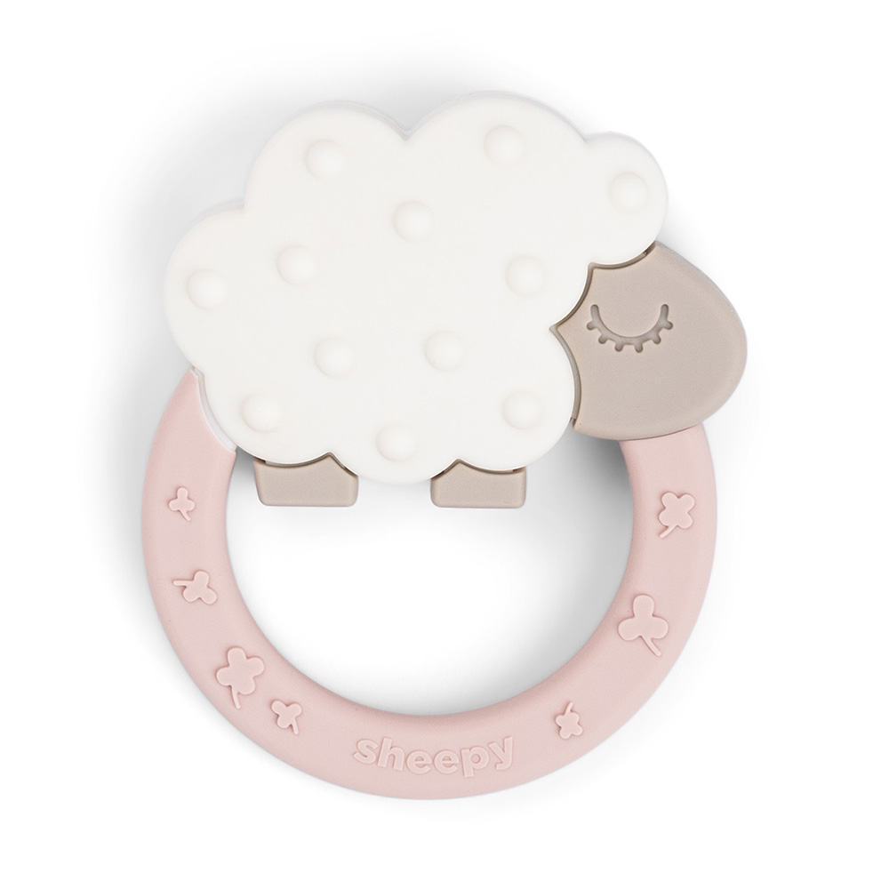 Done by Deer hammastusrengas Sheepy Powder