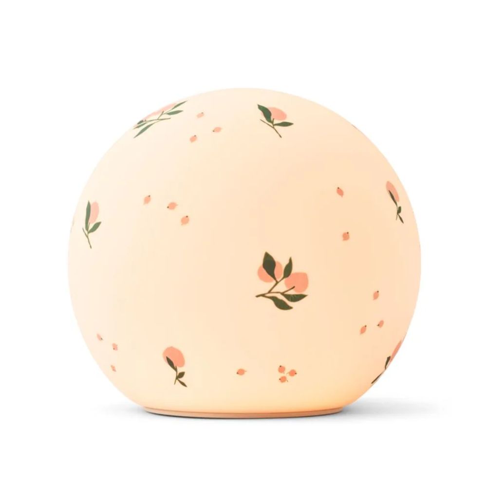 Liewood Yuki Yövalo Peach / Sea shell