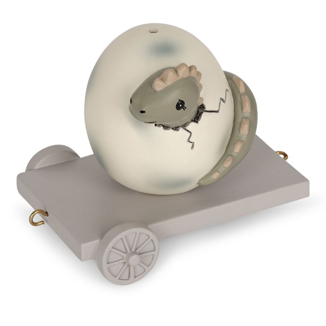 Konges Sløjd Birthday Train Dinomite- One Size