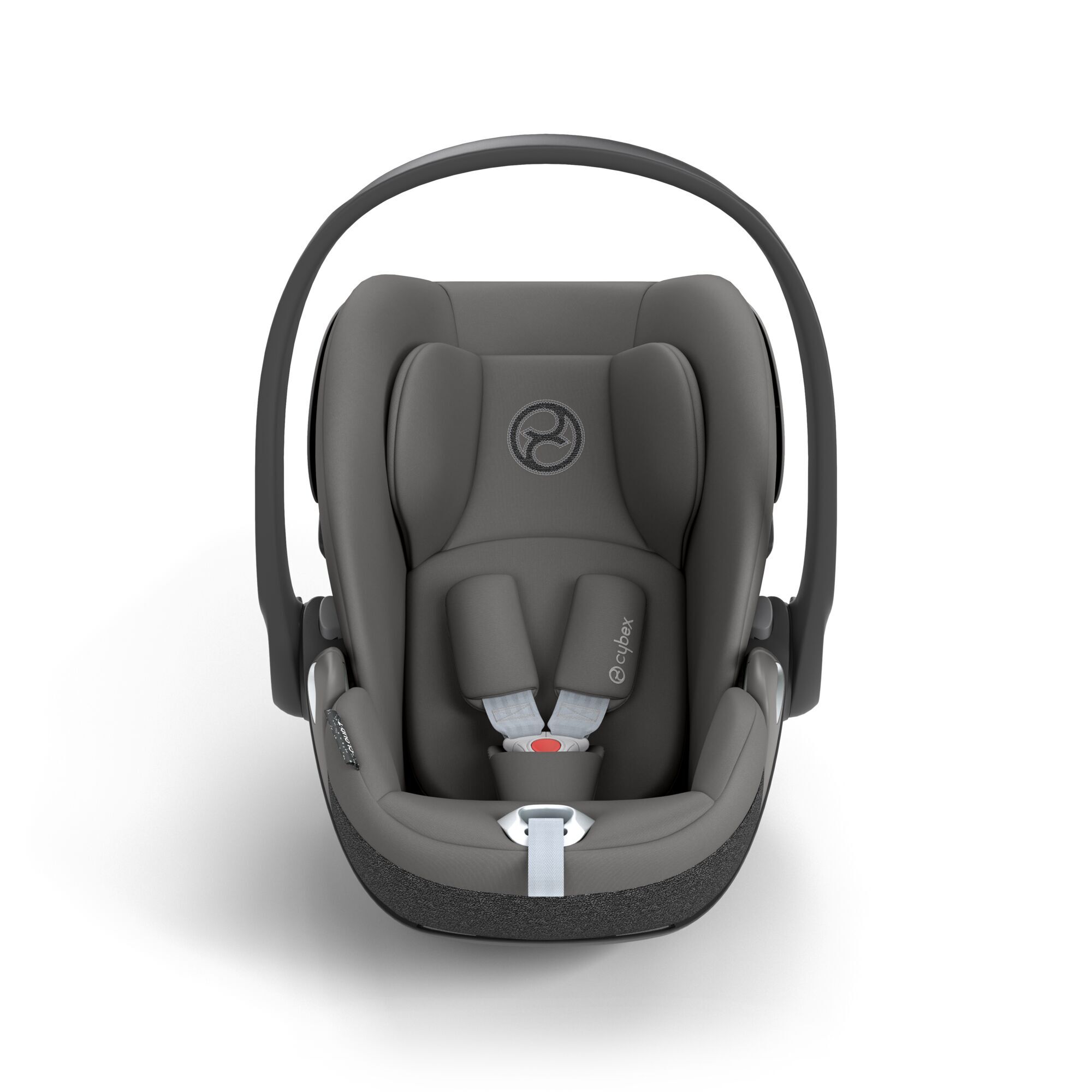 Cybex Cloud T i-Size sis. isofix-autotelineen T
