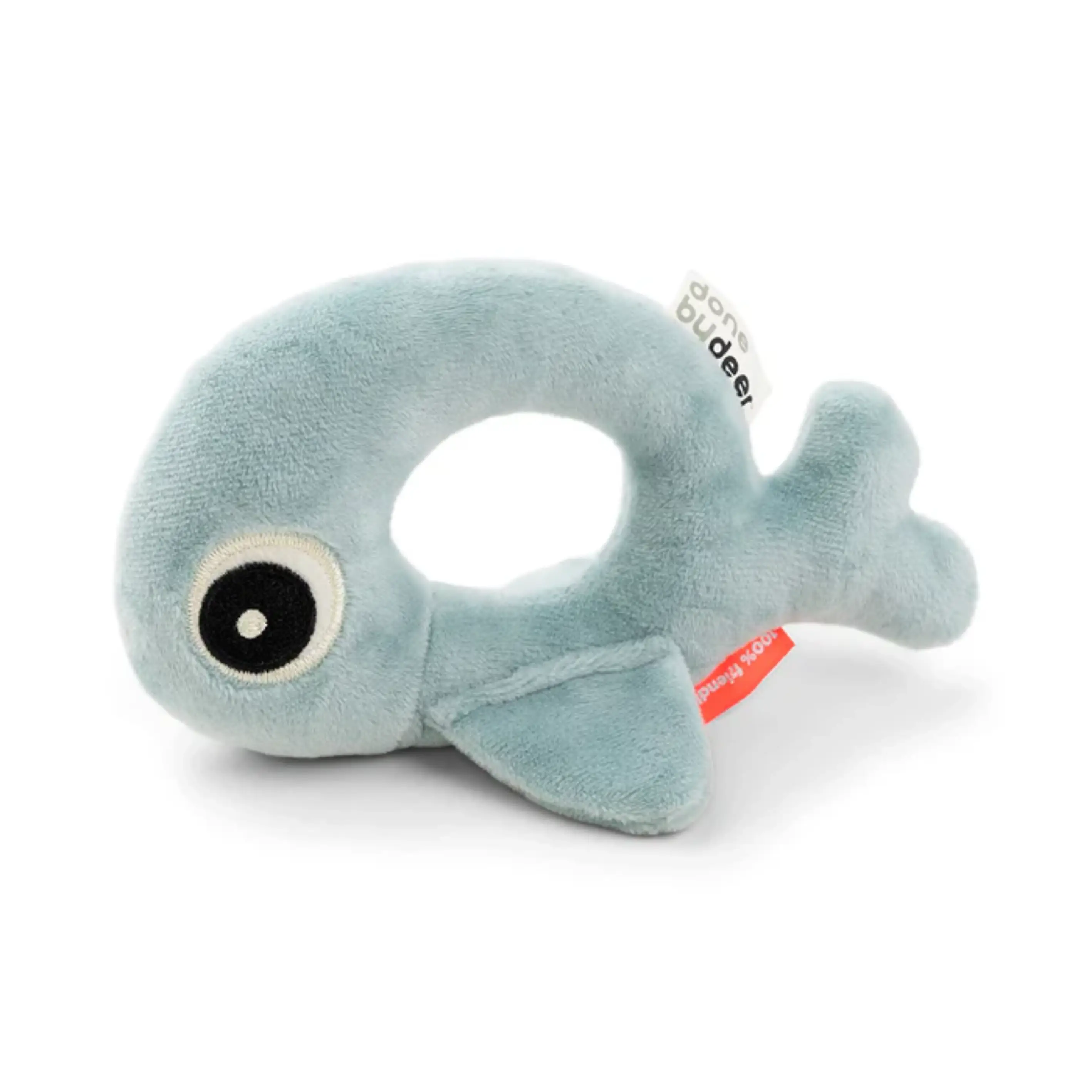 Done by Deer Ring -helistö Wally sininen