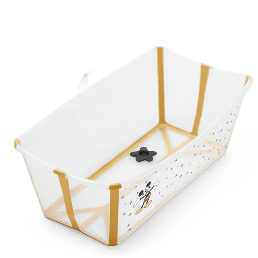 Stokke kylpyamme Flexi kylpyamme Mickey Celebration