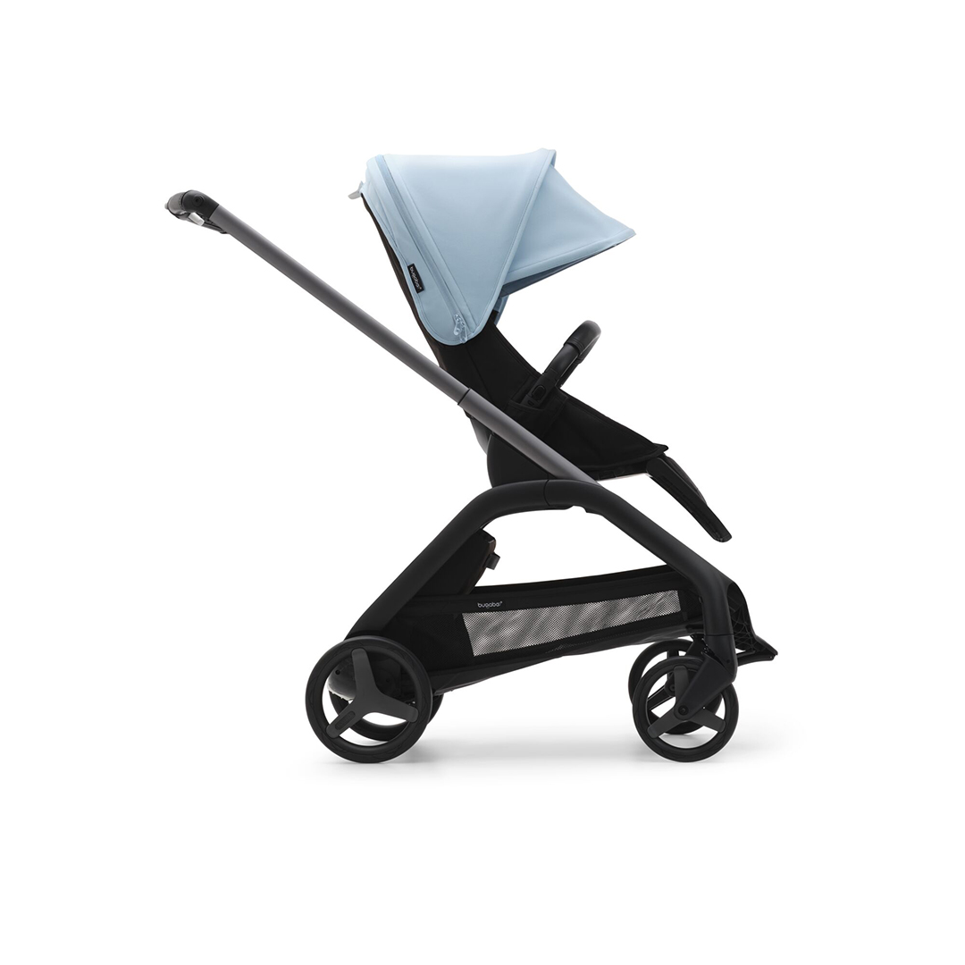 Bugaboo Dragonfly -lastenrattaat