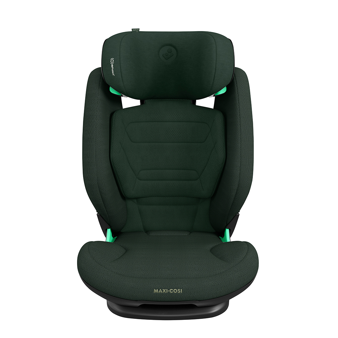 Maxi-Cosi Rodifix Pro2 i-Size Authentic vihreä turvaistuin