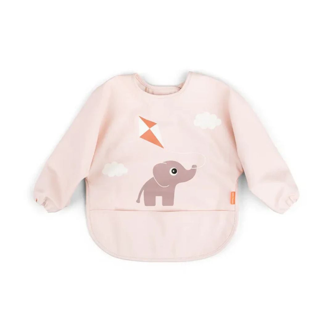 Tehty Deer Bib hihalla Leikkikenttäpulveri
