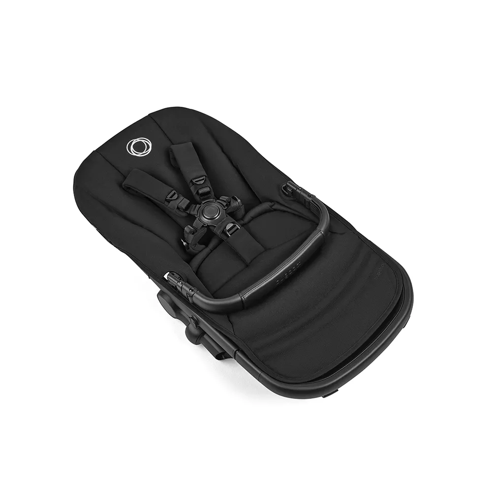 Bugaboo Fox 5 Renew + Cybex Aton B2 -lastenvaunutuoli