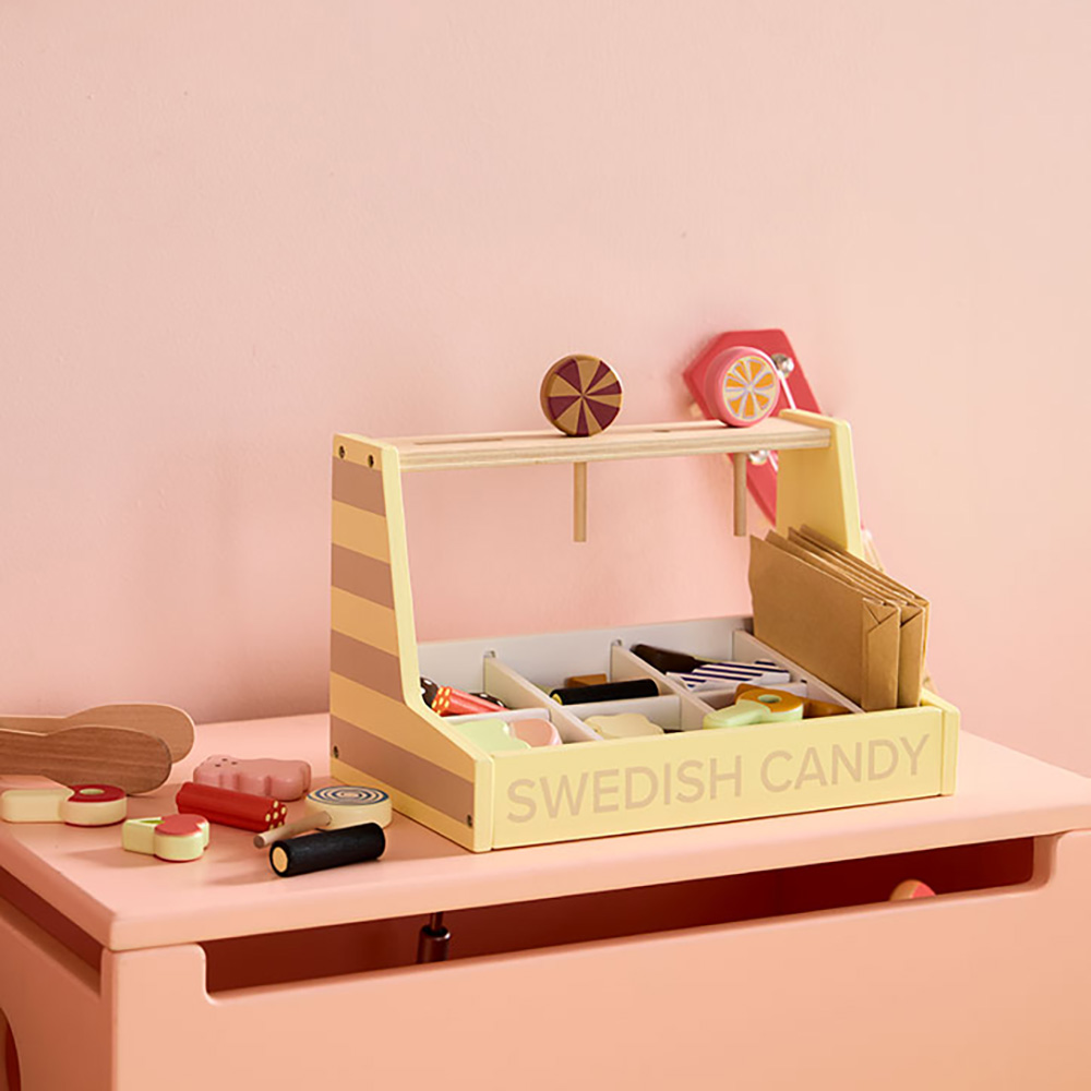 Kids Concept Karkkikauppa