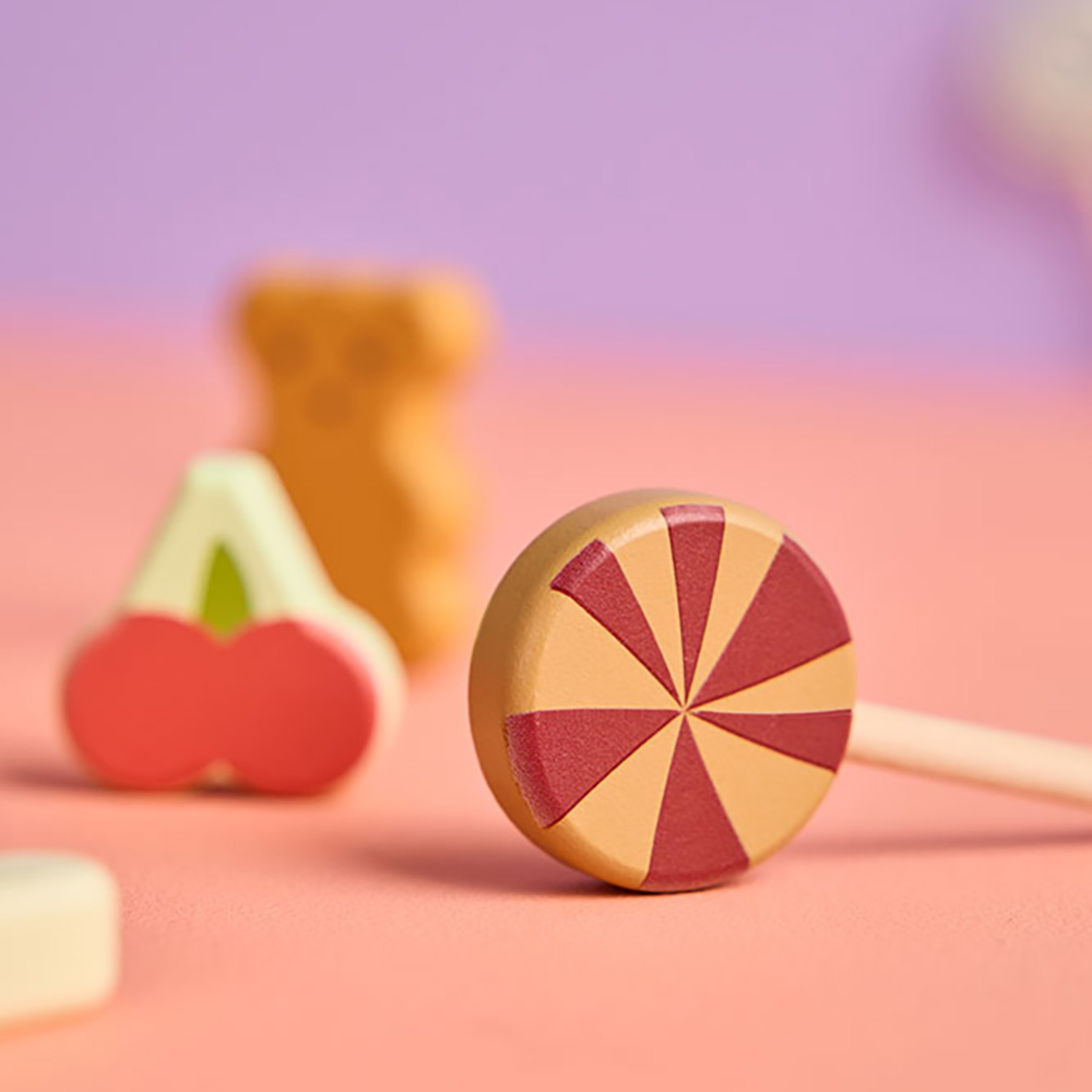 Kids Concept Karkkikauppa