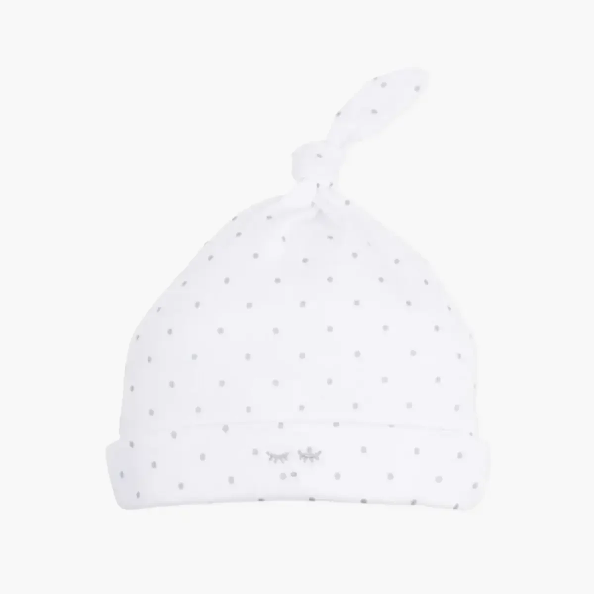 Livly Saturday Tossie -pipo NB/50-56 Valkoinen