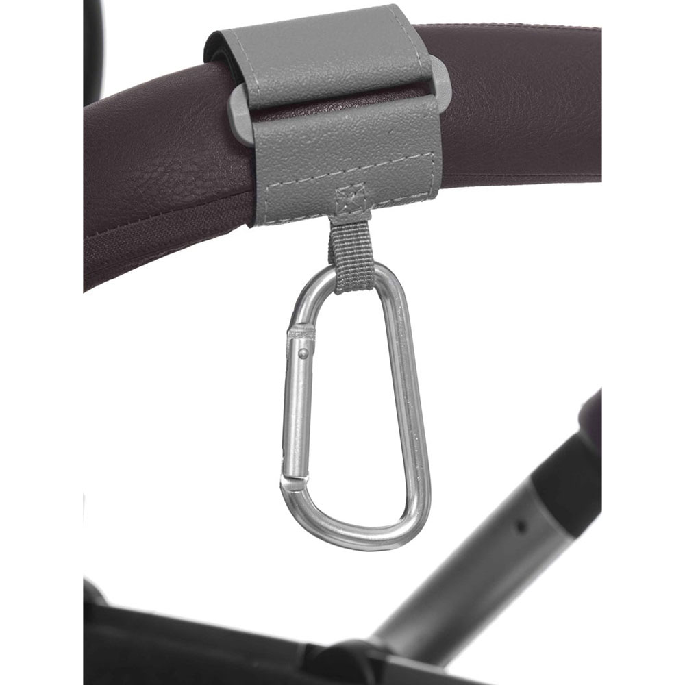 Fresh Kids vaunukoukut 2-pack Grey