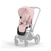 Cybex Priam turvaistuin persikka vaaleanpunainen