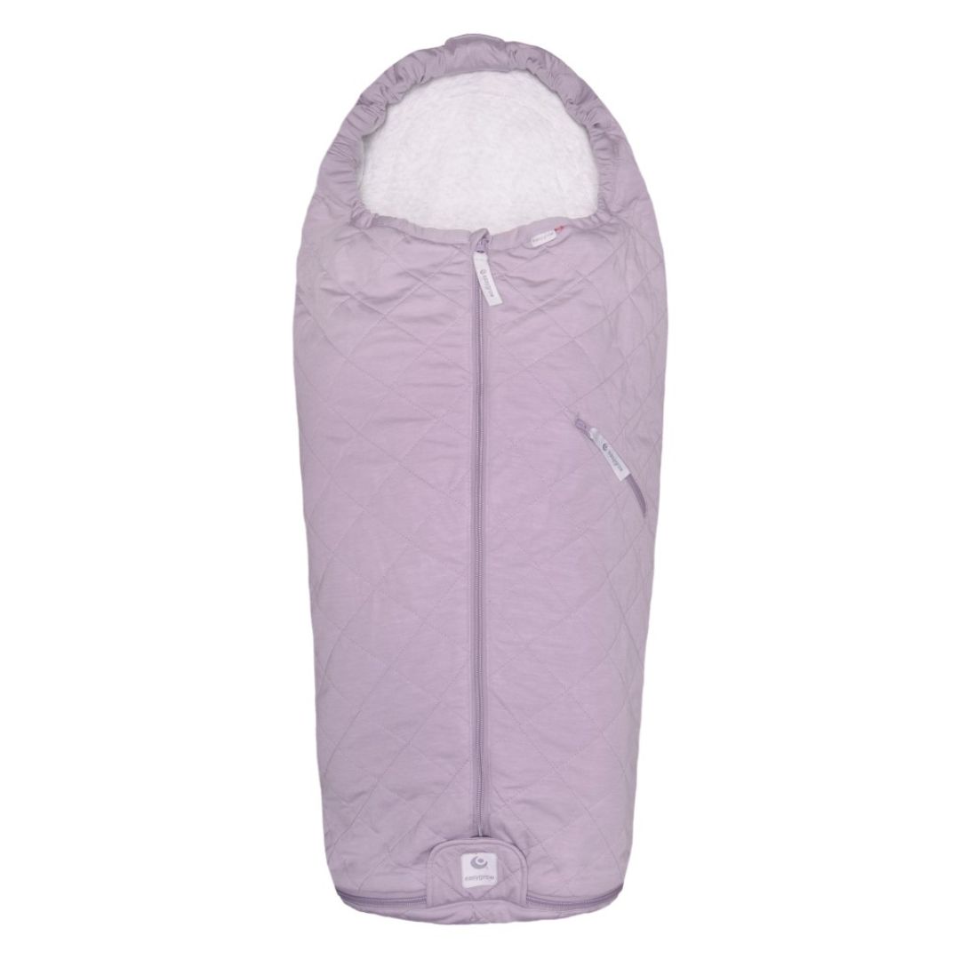 Easygrow carrycot Spire circ Makea laventeli